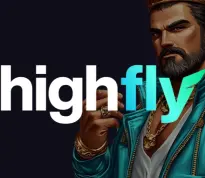 HighflyBet Icon